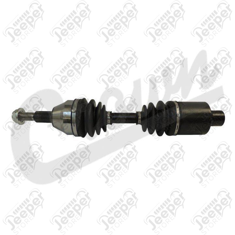 Axle Shaft (Front Right)