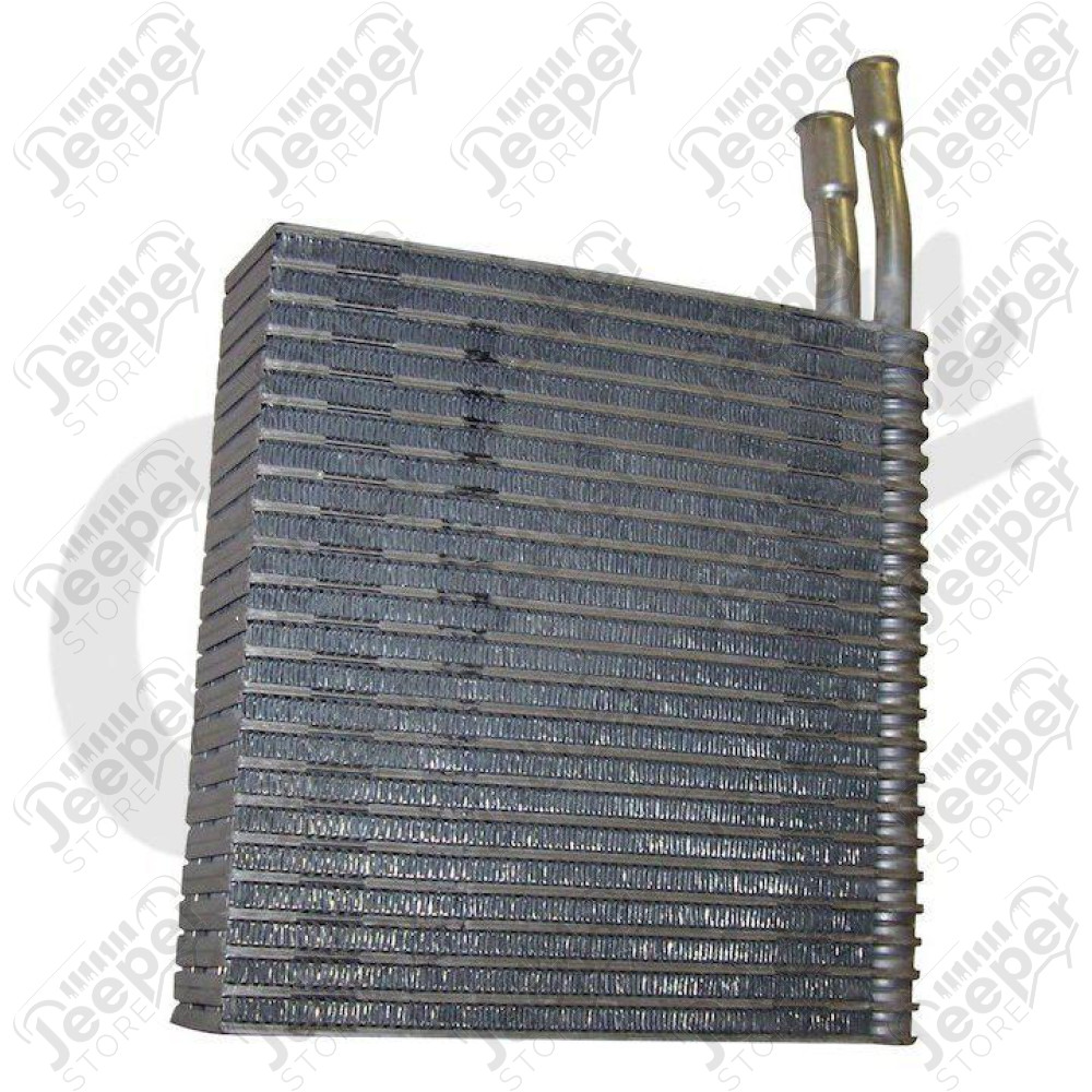 Evaporator