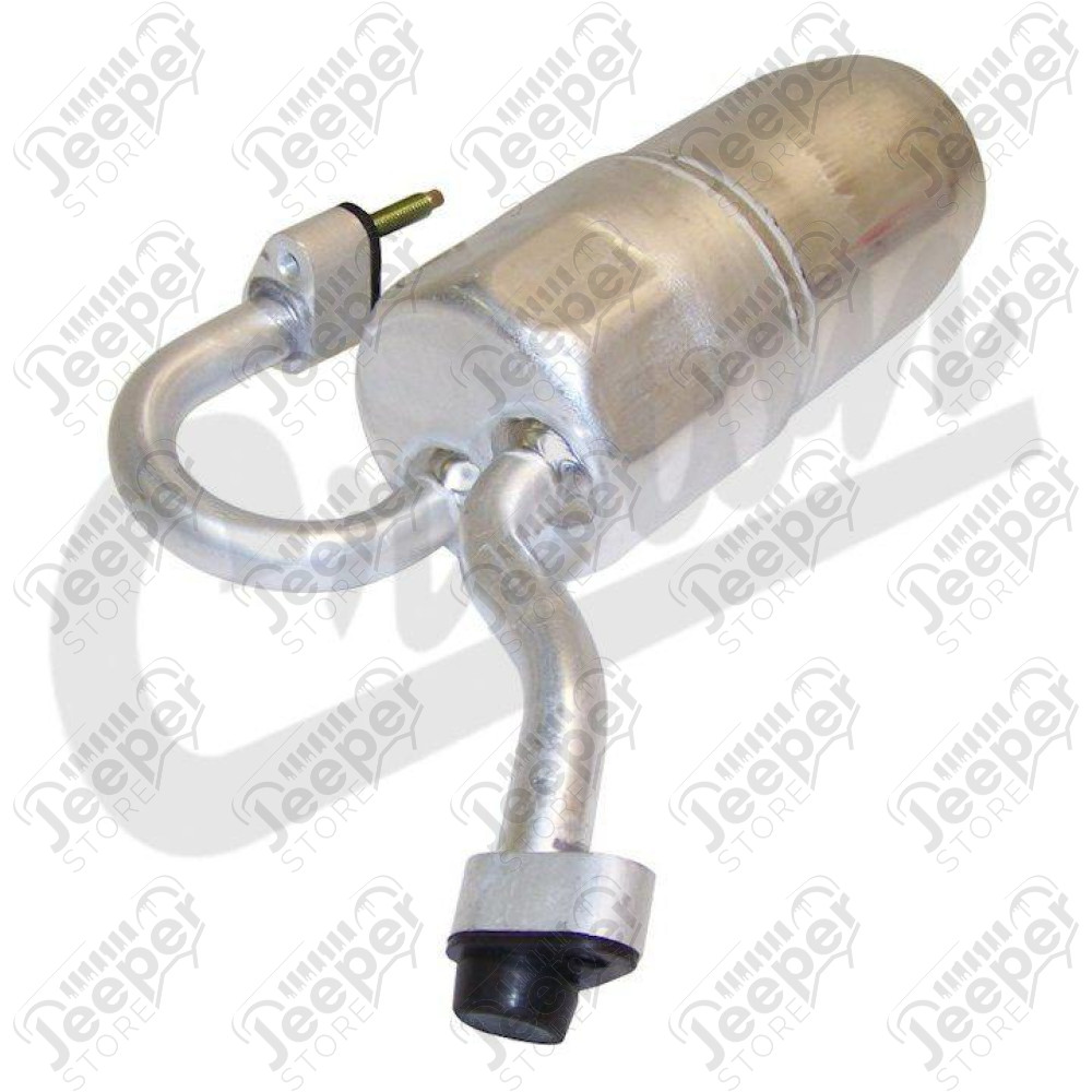 Receiver Drier