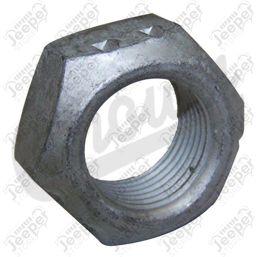 Pinion Nut