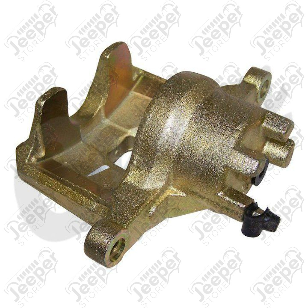 Brake Caliper (Front Right)