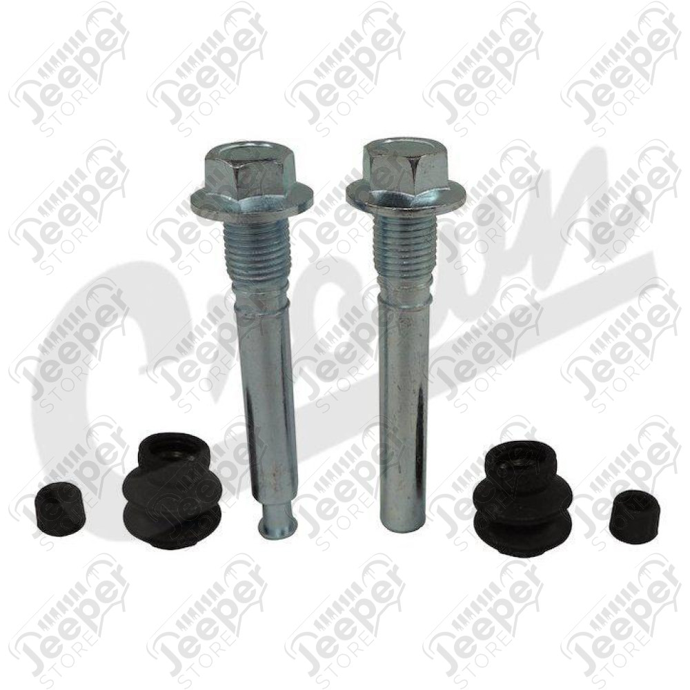 Brake Caliper Pin Kit (Rear)