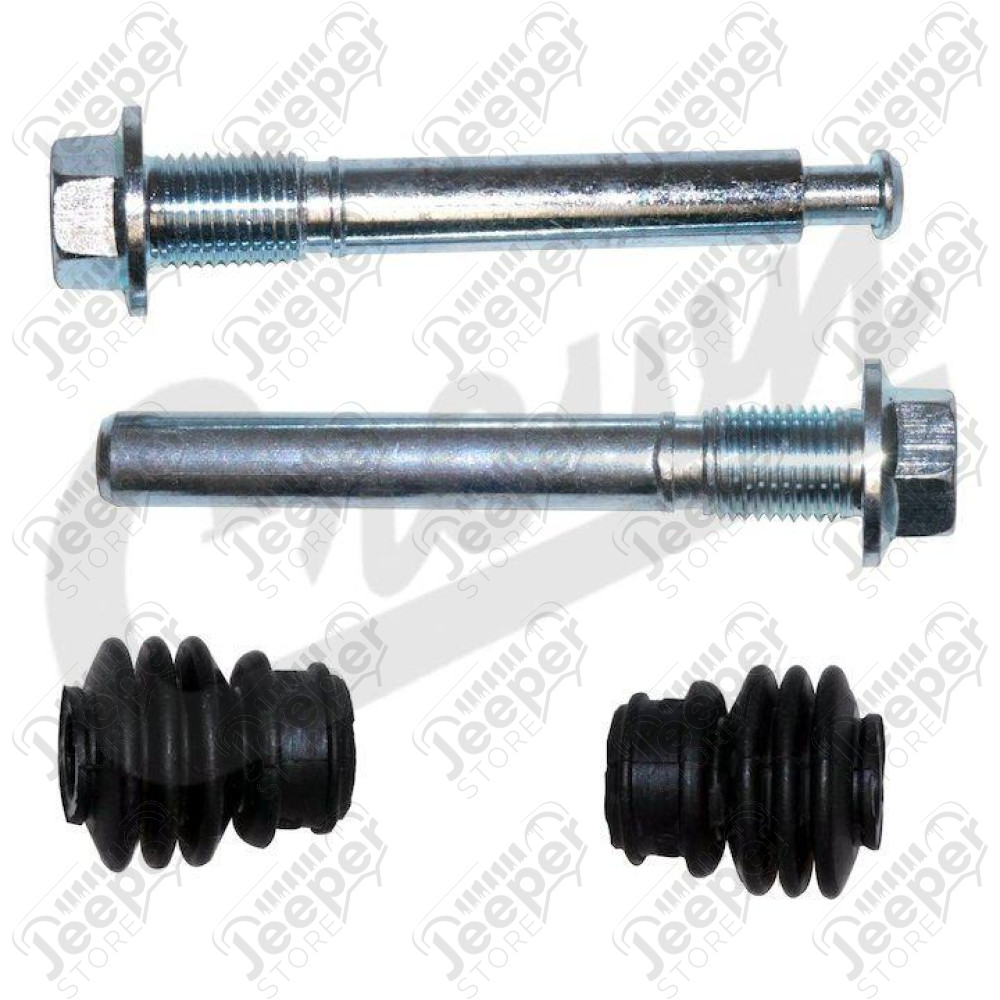 Brake Caliper Pin Kit