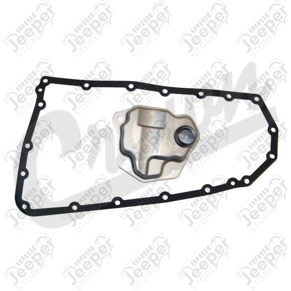 Filter and Gasket Kit
