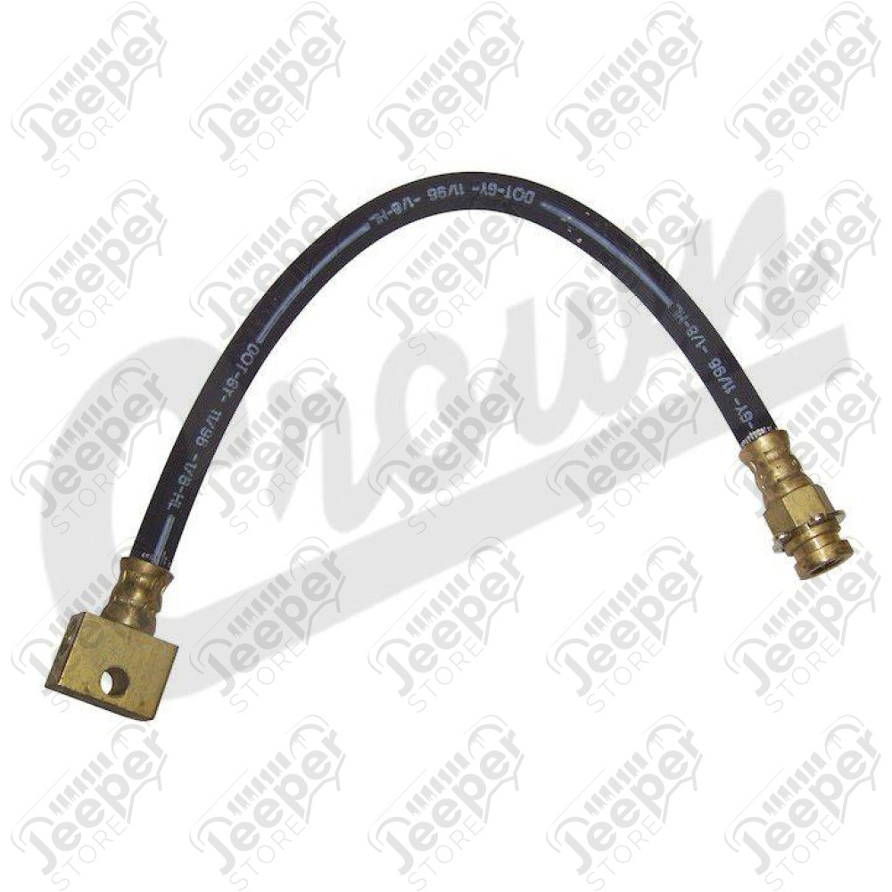 Brake Hose (Rear)