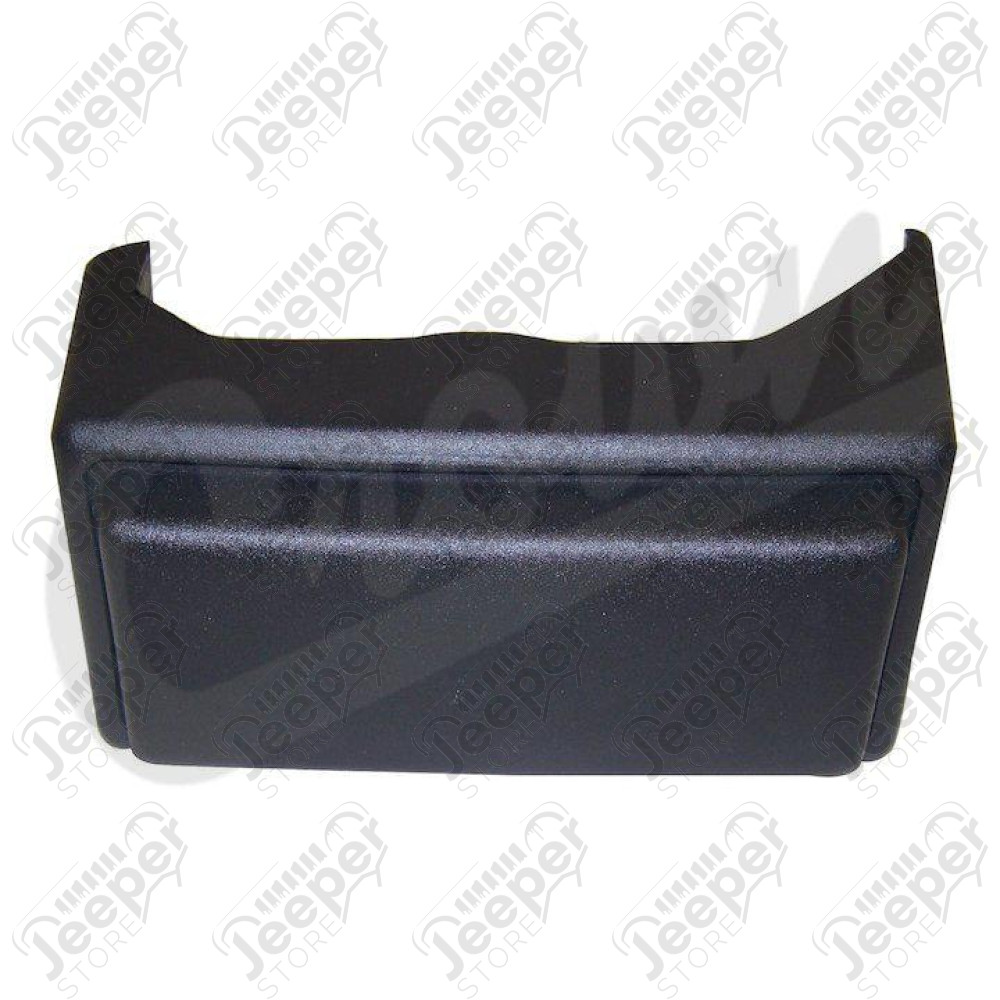 Bumper Guard (Front Right)