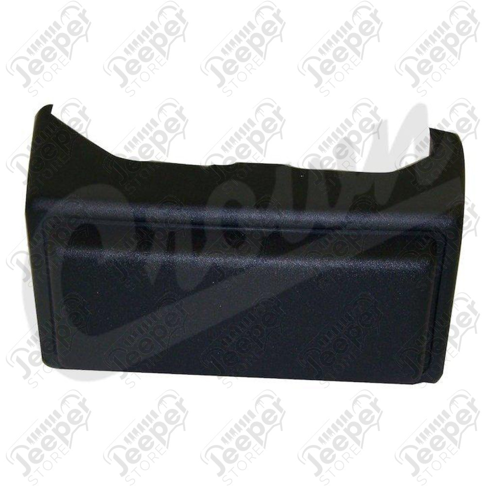 Bumper Guard (Front Left)