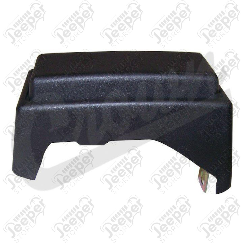 Bumper Guard (Rear Right)