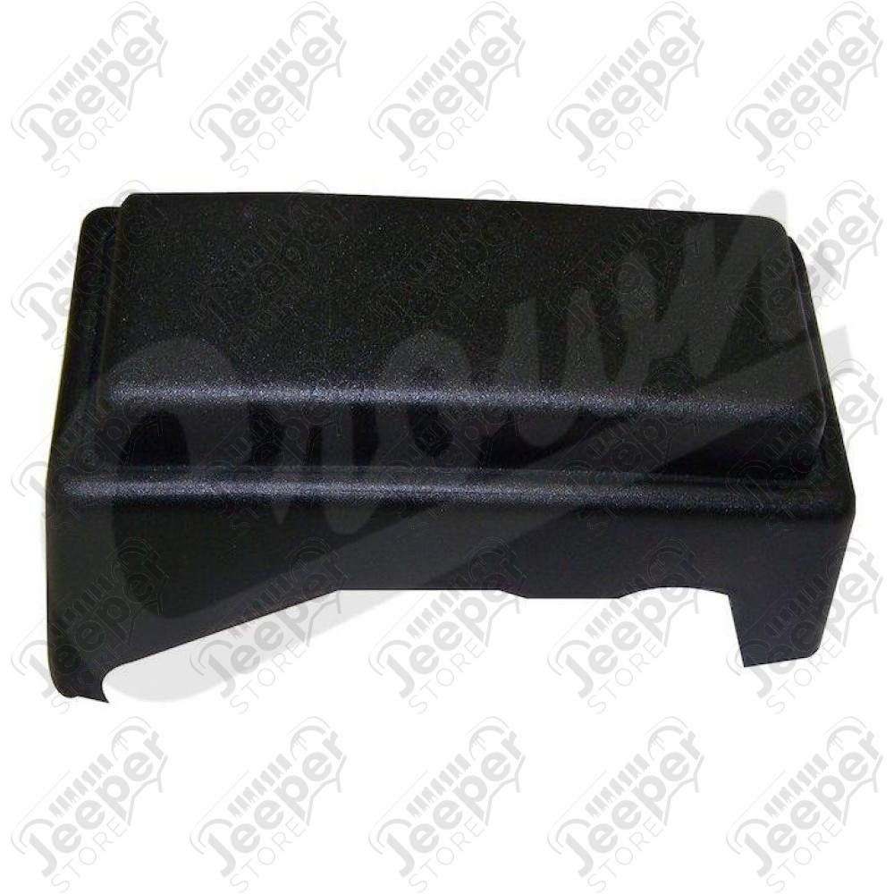Bumper Guard (Rear Left)