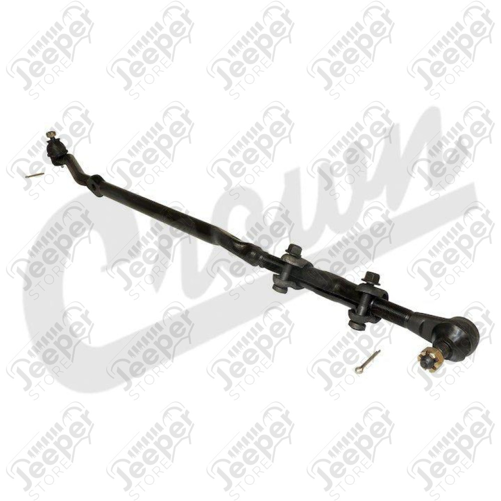 Drag Link Assembly