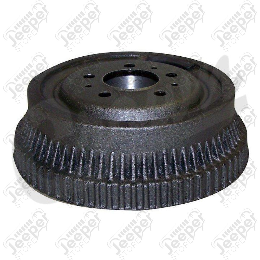Brake Drum (Rear)