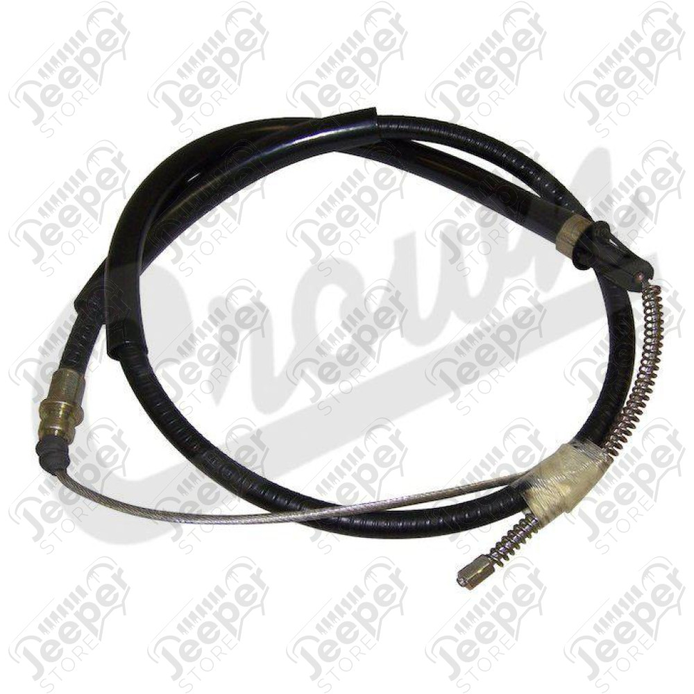 Parking Brake Cable (Rear)