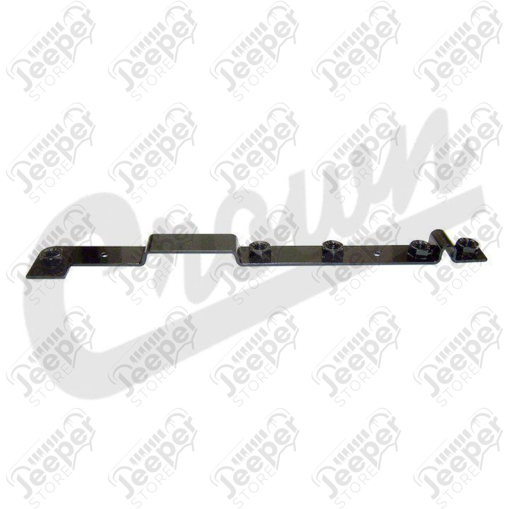 Gas Tank Reinforcement (Right)
