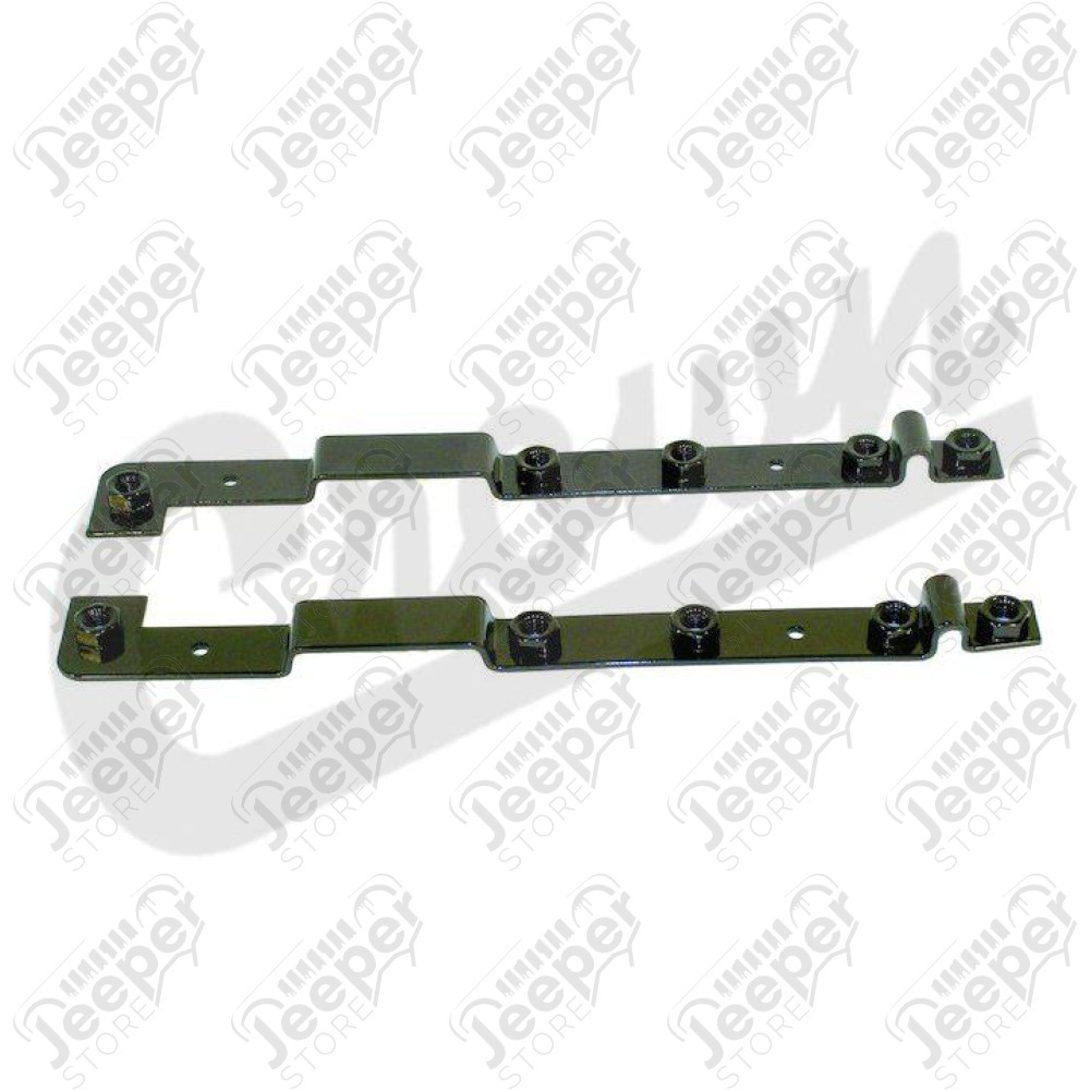 Gas Tank Reinforcement Kit (L & R)