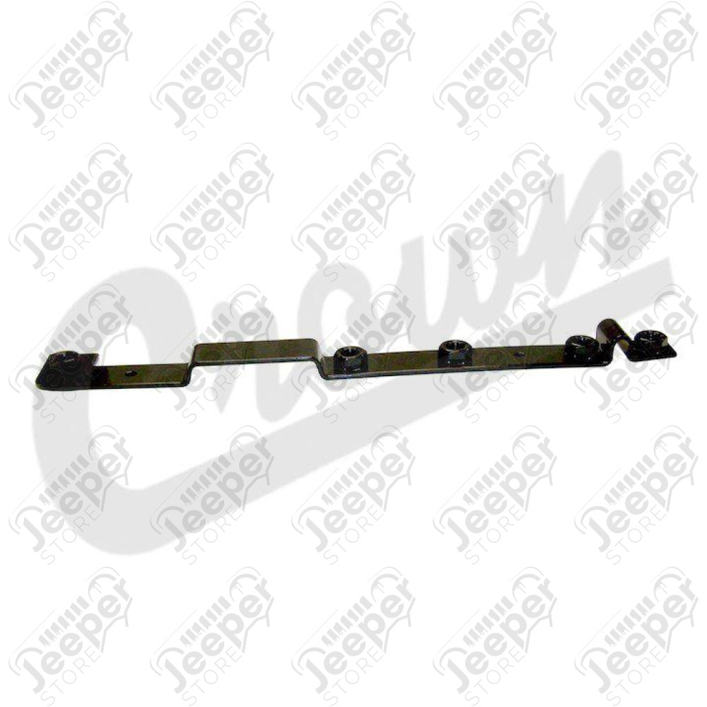 Gas Tank Reinforcement (Left)