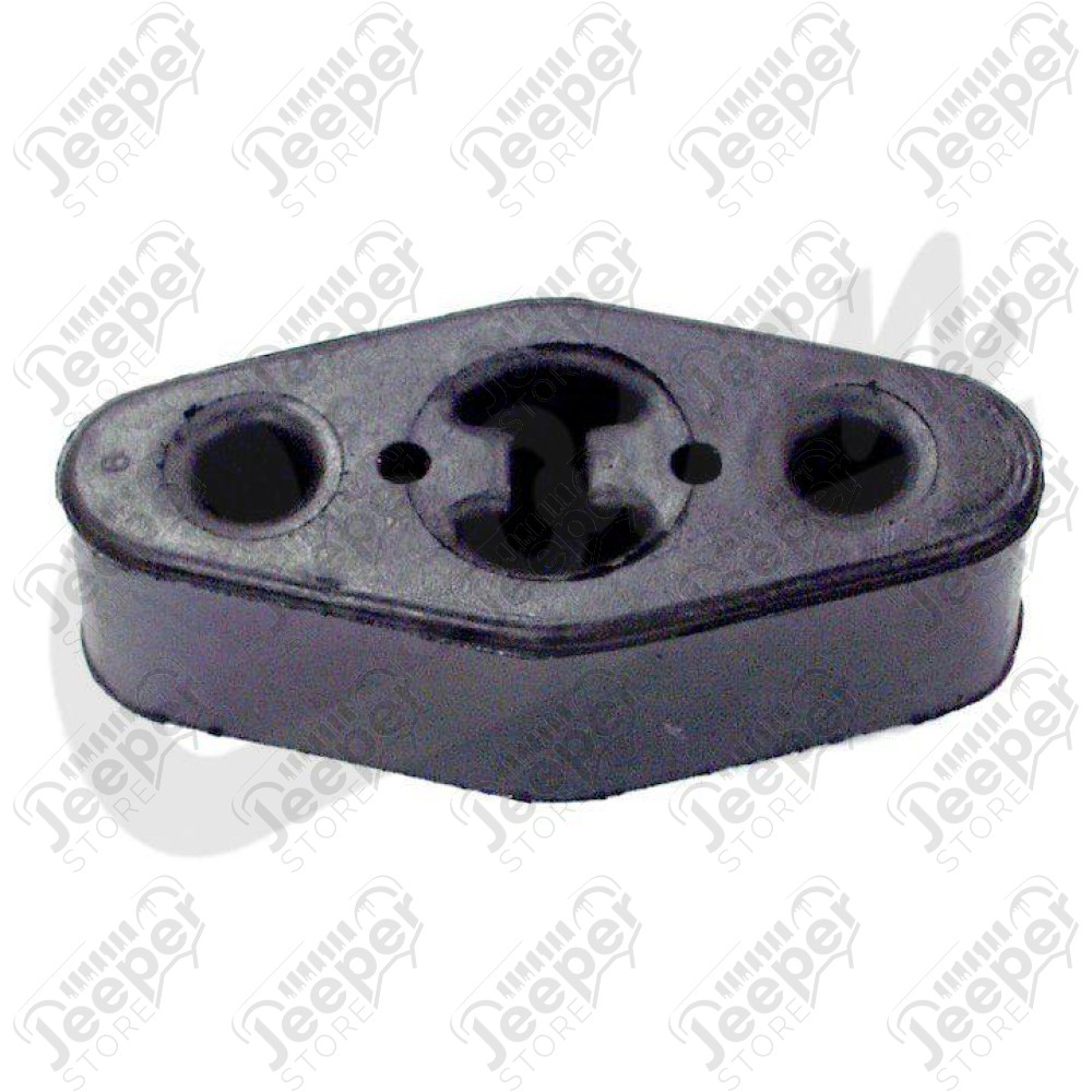 Exhaust Insulator