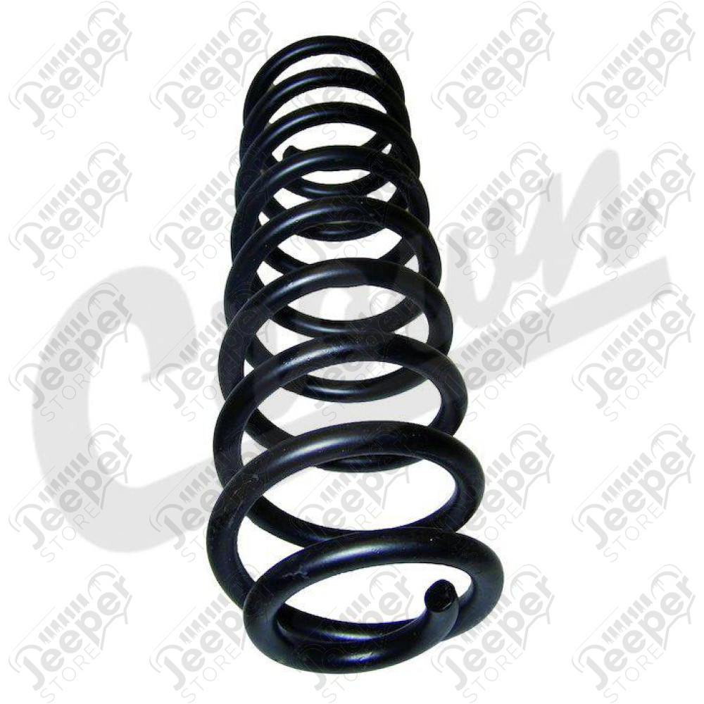 Coil Spring (Front)