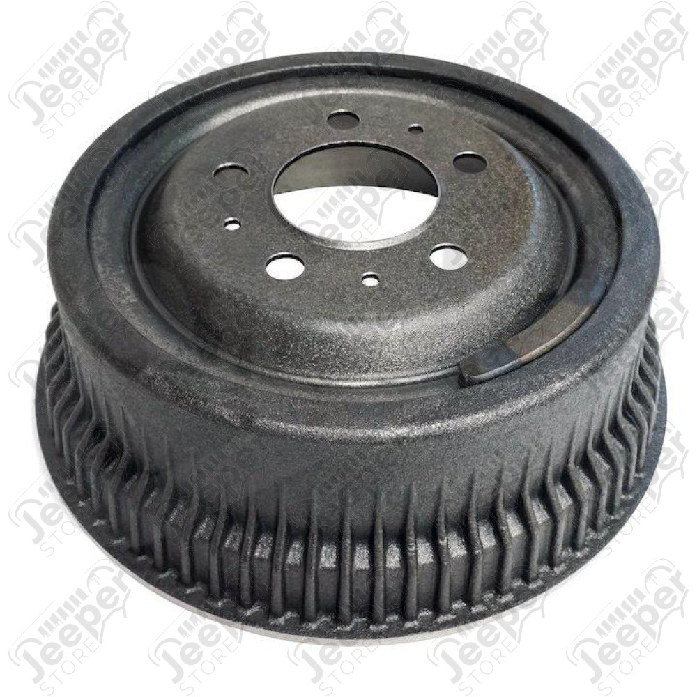Brake Drum (Rear)