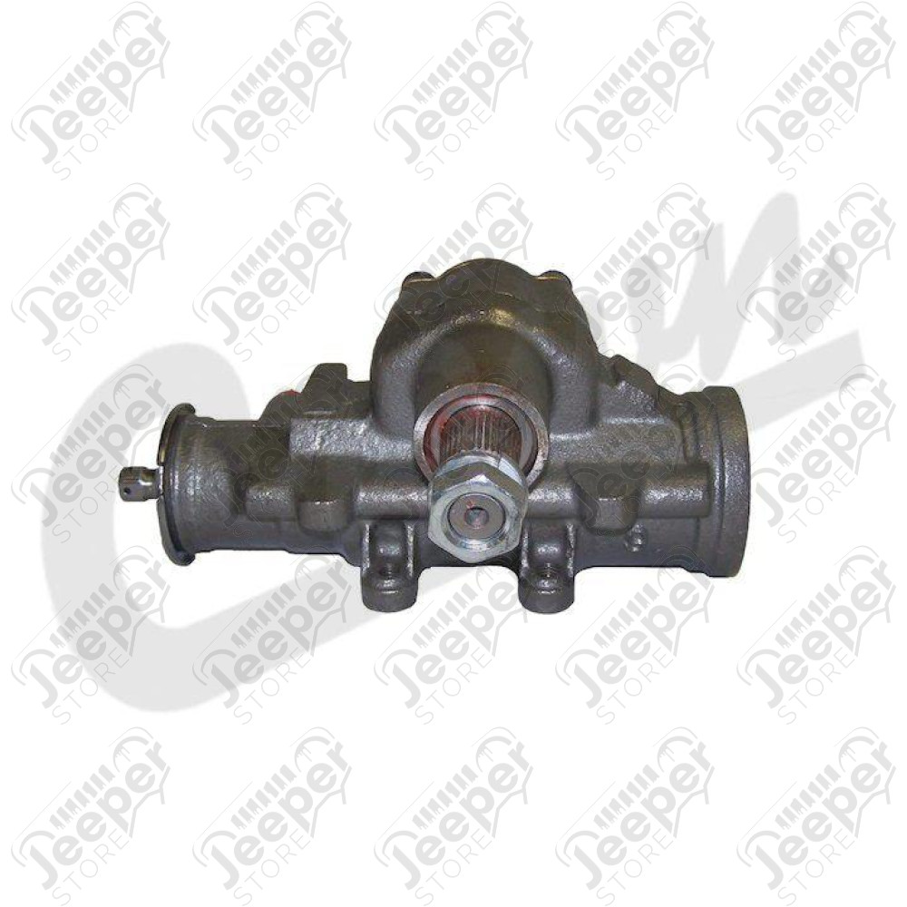 Steering Gear (New)
