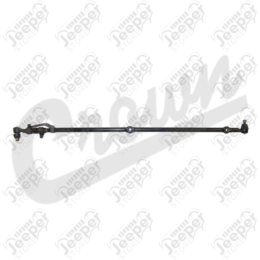 Tie Rod Assembly