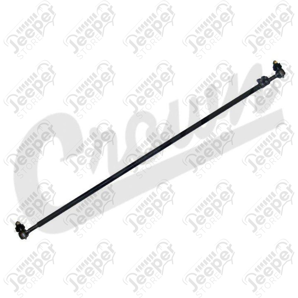 Drag Link Assembly
