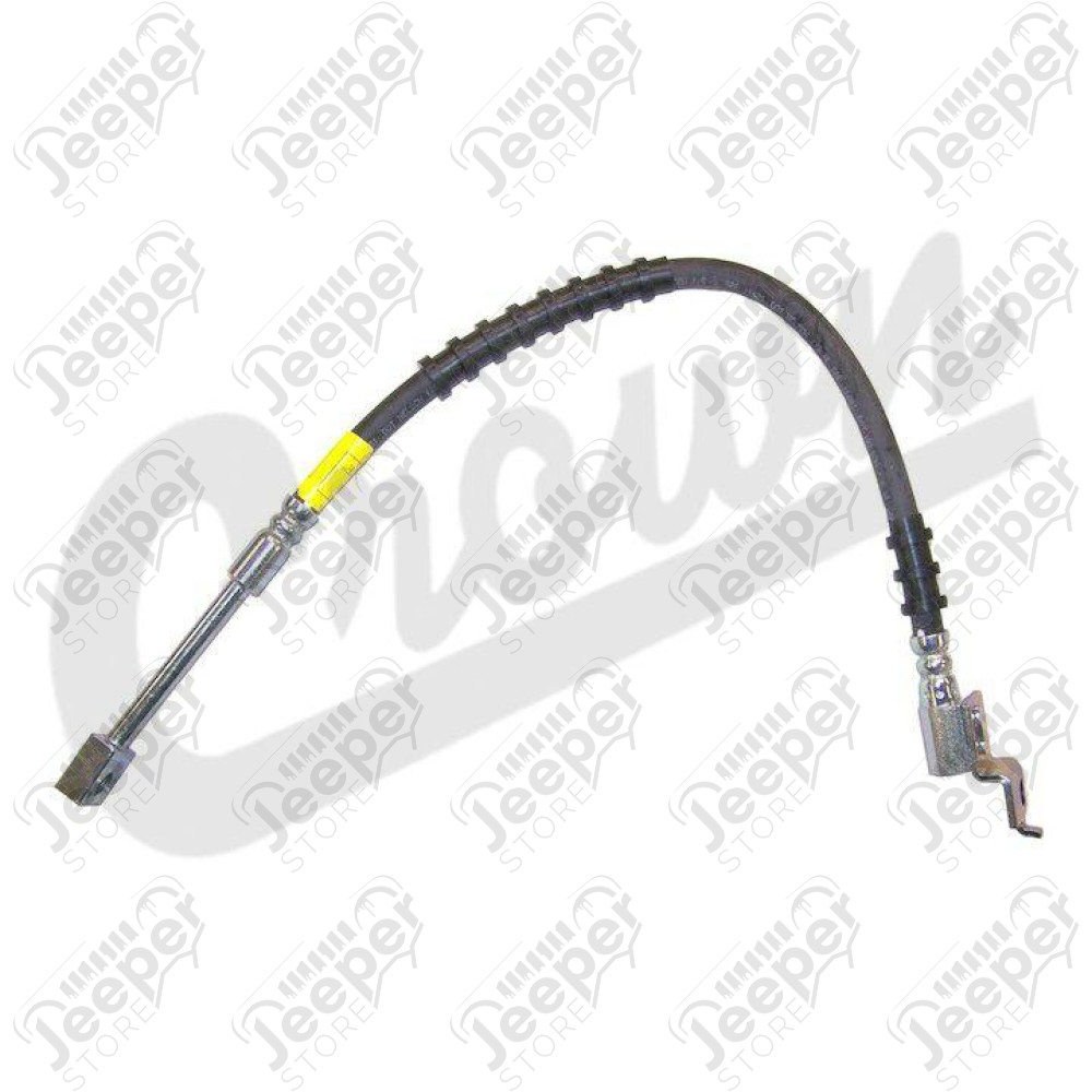 Brake Hose (Front Left)