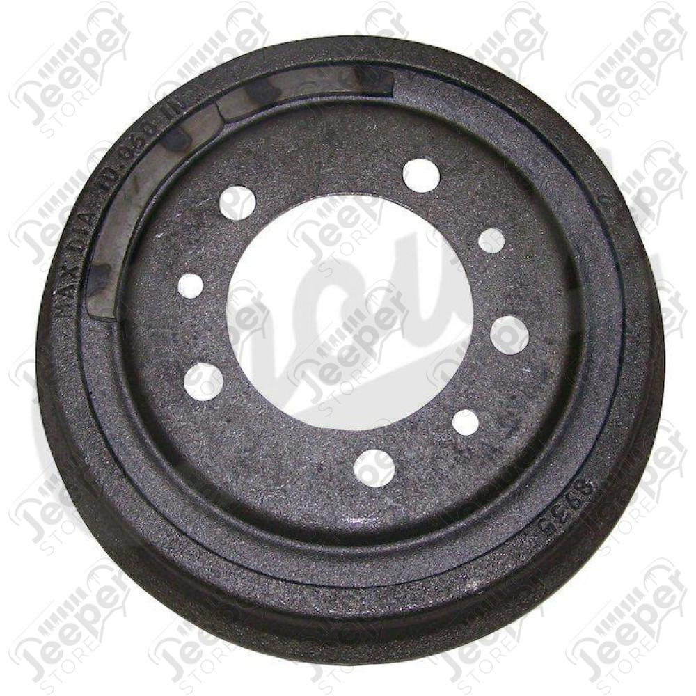 Brake Drum (Rear)