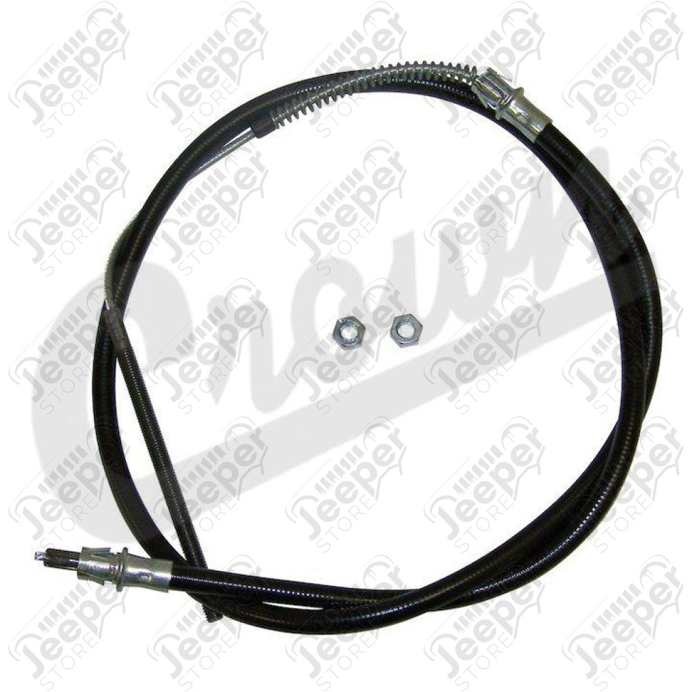 Brake Cable (Front)