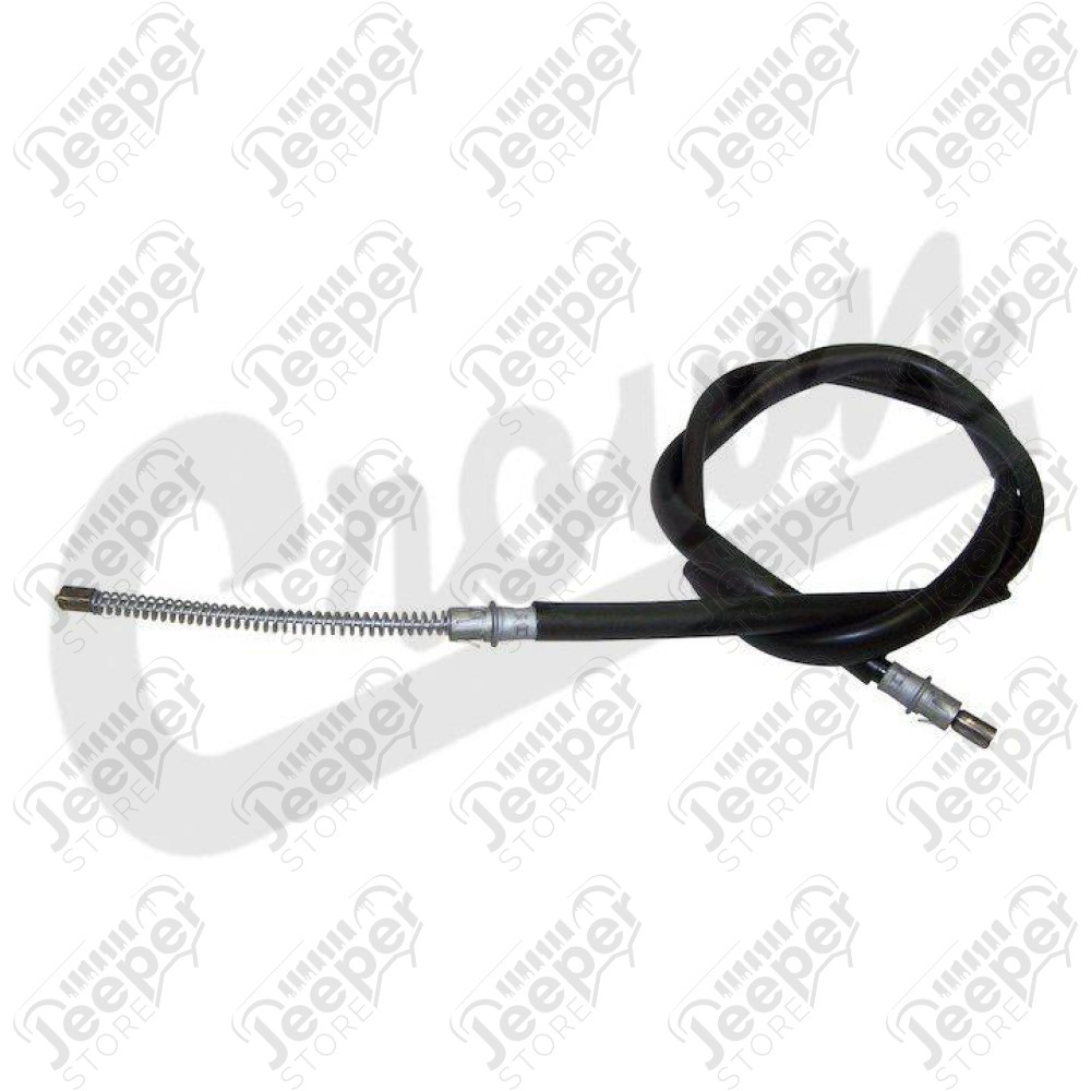 Parking Brake Cable (Rear)