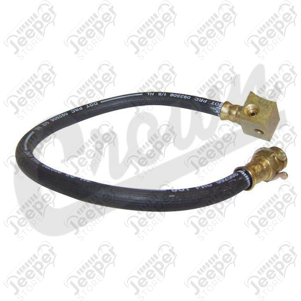 Brake Hose (Rear)