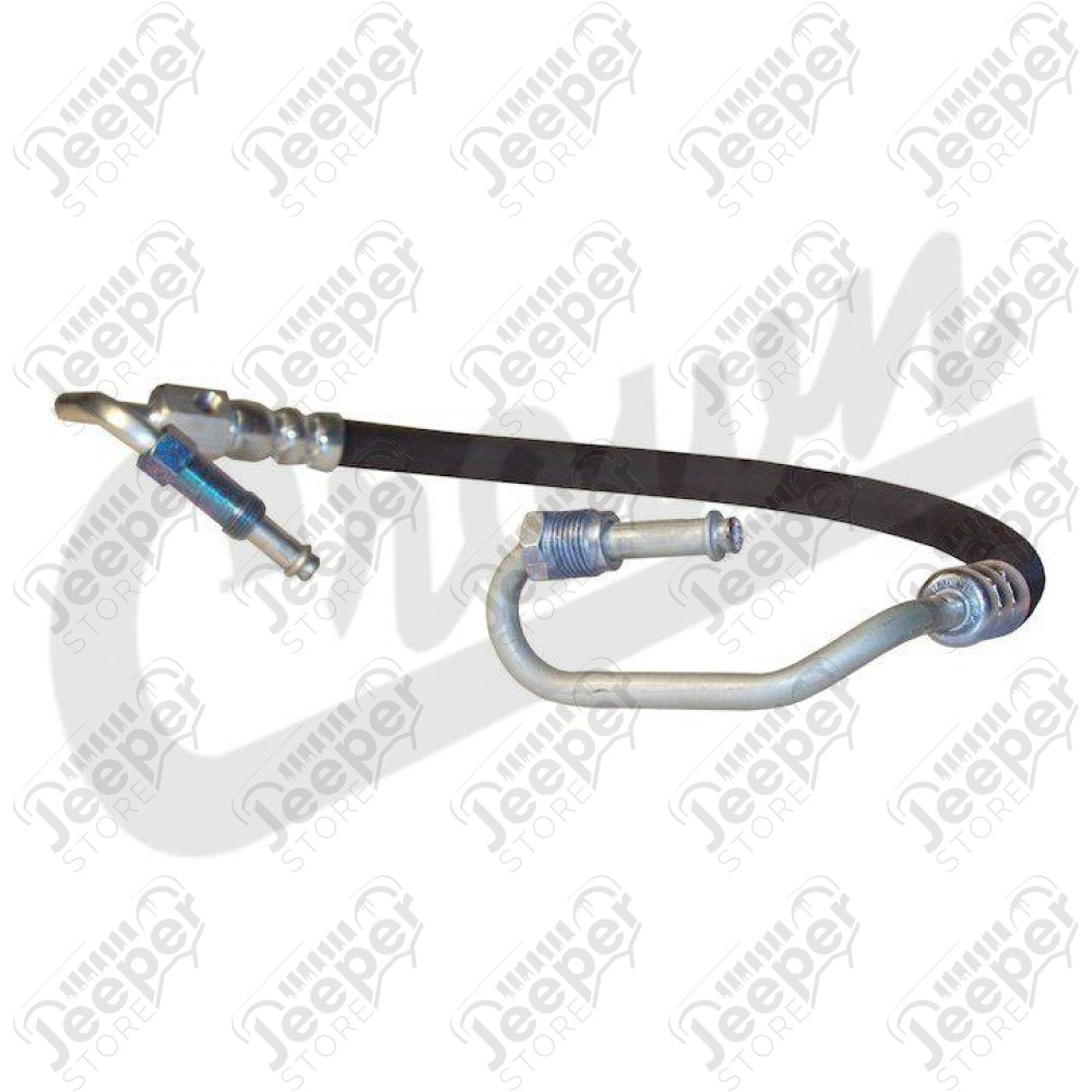Power Steering Pressure Hose