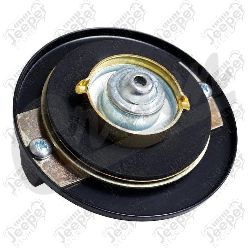 Fuel Filler Cap