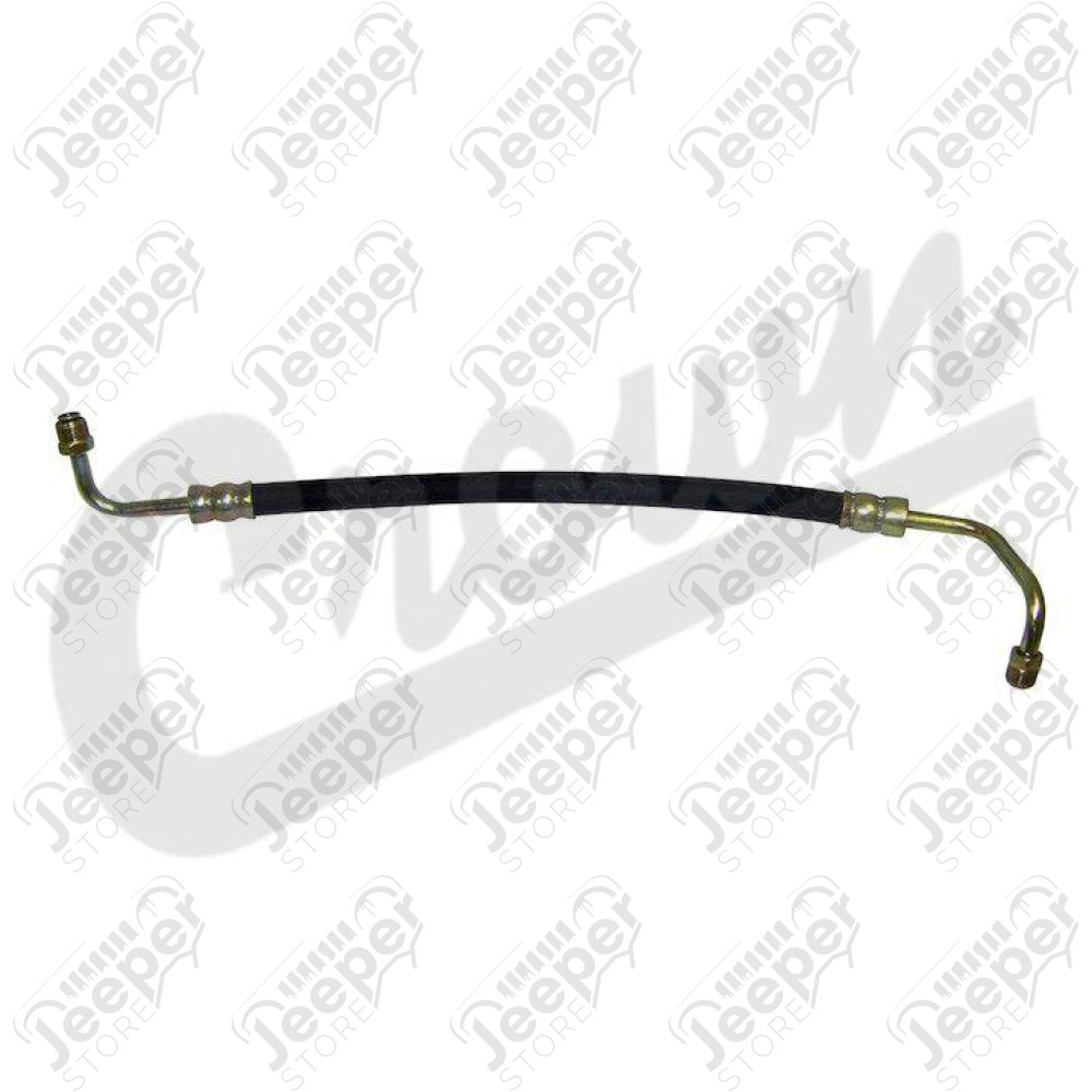 Power Steering Pressure Hose