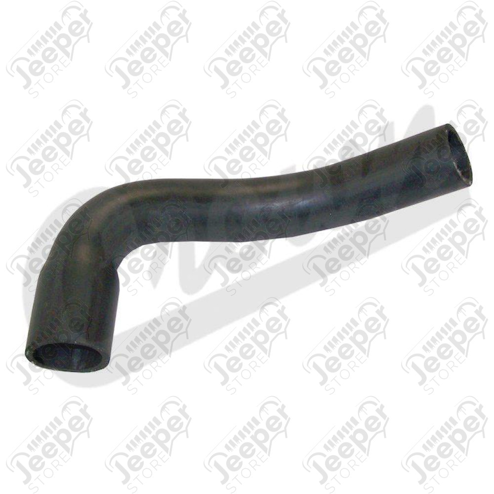 Radiator Hose (Lower-Outlet)