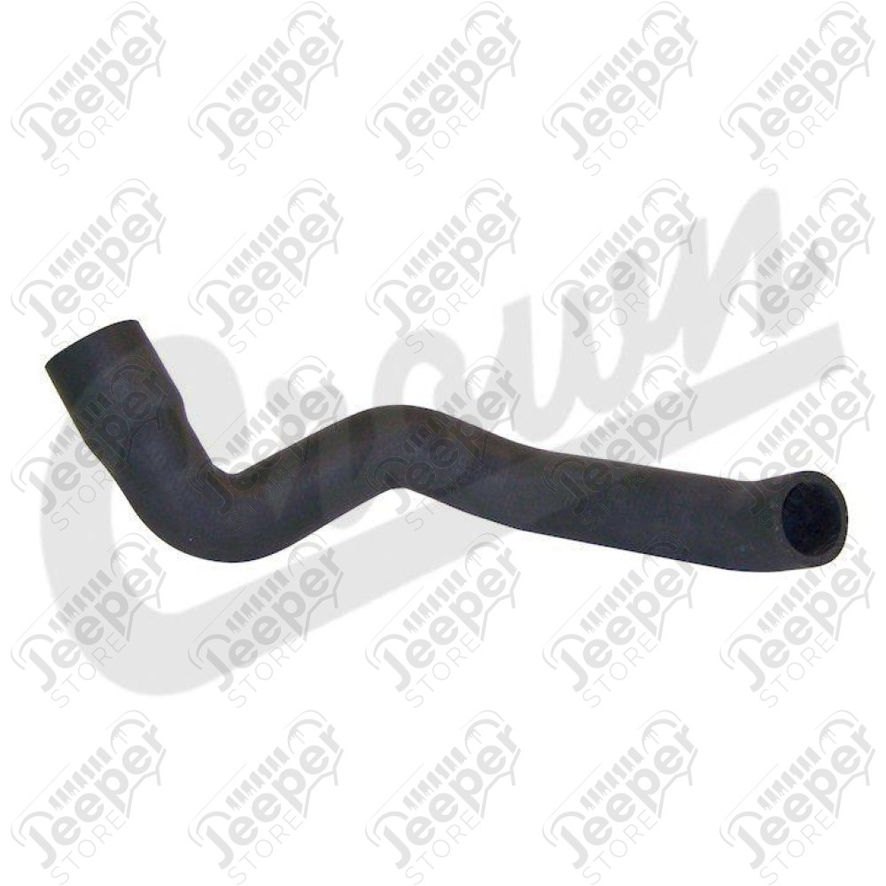 Radiator Hose (Lower-Outlet)