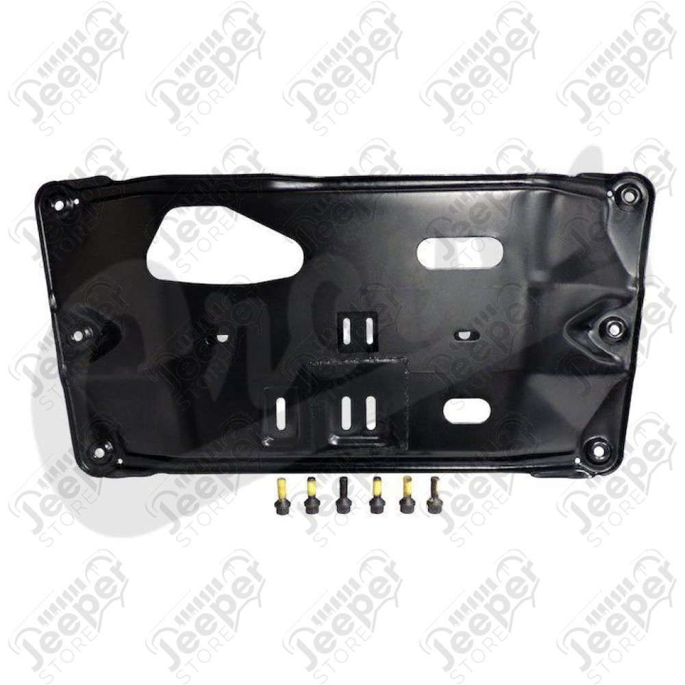Transmission Crossmember Kit