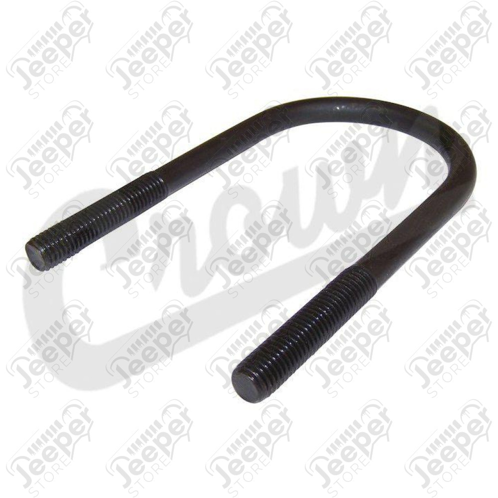 Etrier de lame pour pont arrière Chrysler 8.25 Jeep Cherokee XJ