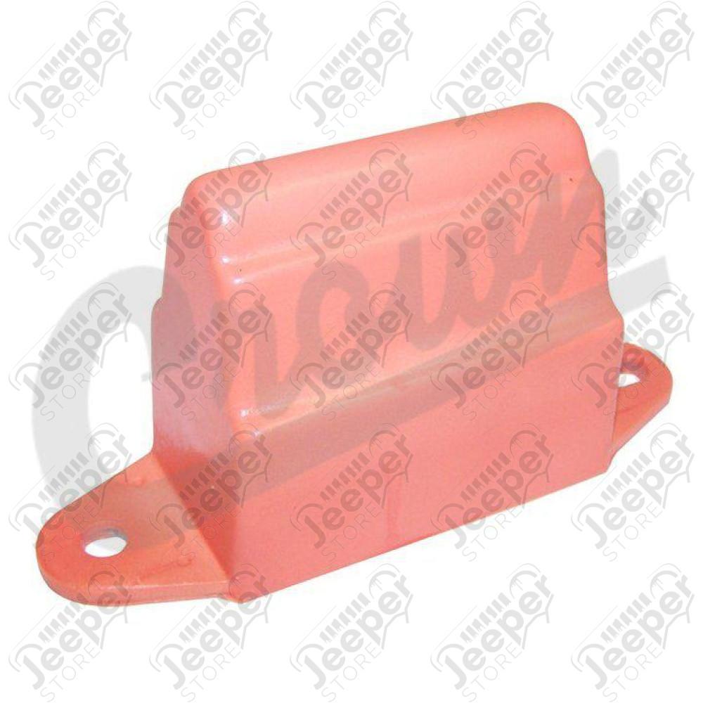 Jounce Bumper (Rear)
