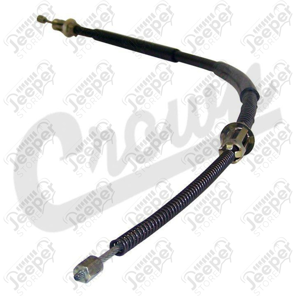 Brake Cable (Rear Left)