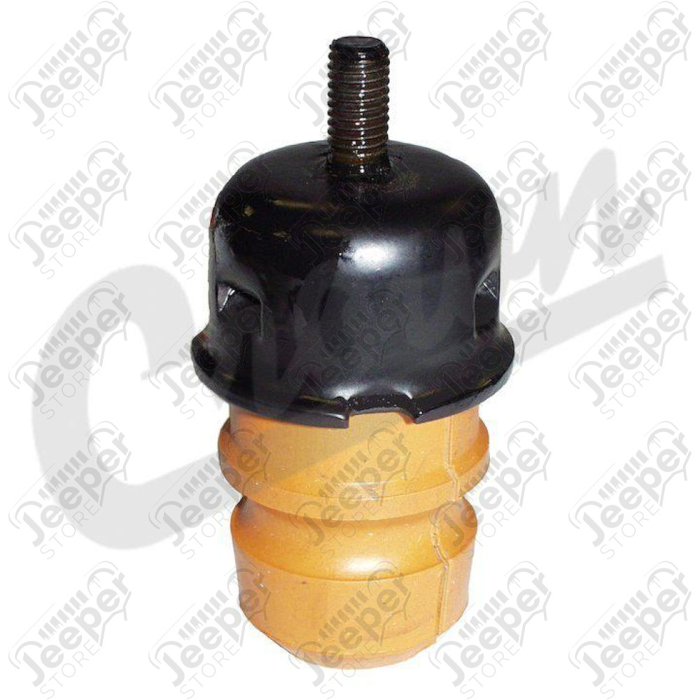 Butée de pont avant avec support pour Jeep Cherokee XJ