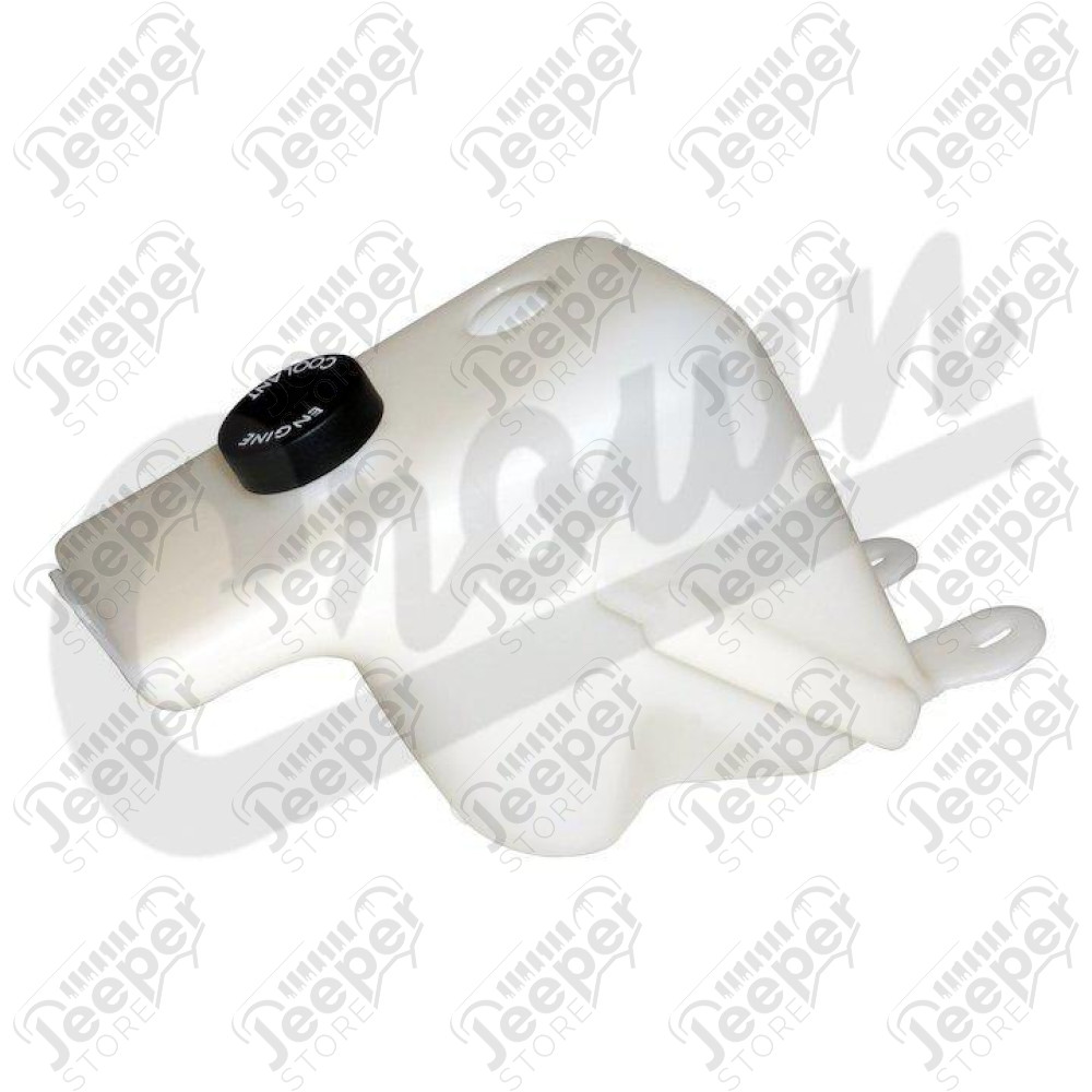 Coolant Bottle