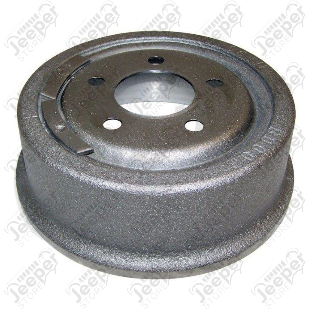 Brake Drum (Rear)