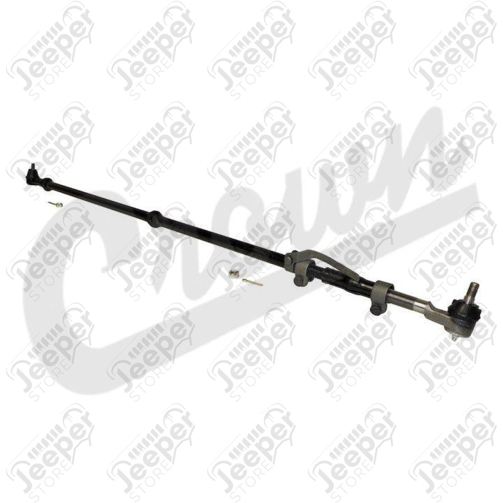 Tie Rod Assembly