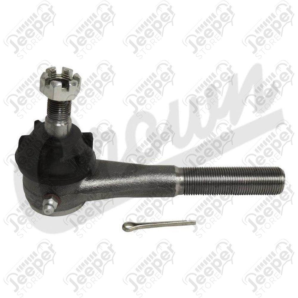 Tie Rod End