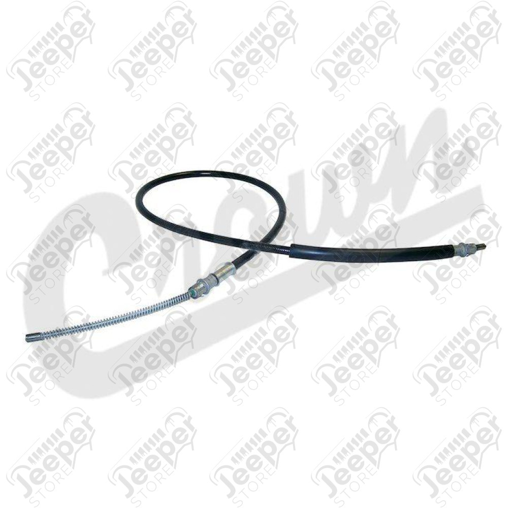 Parking Brake Cable (Rear)