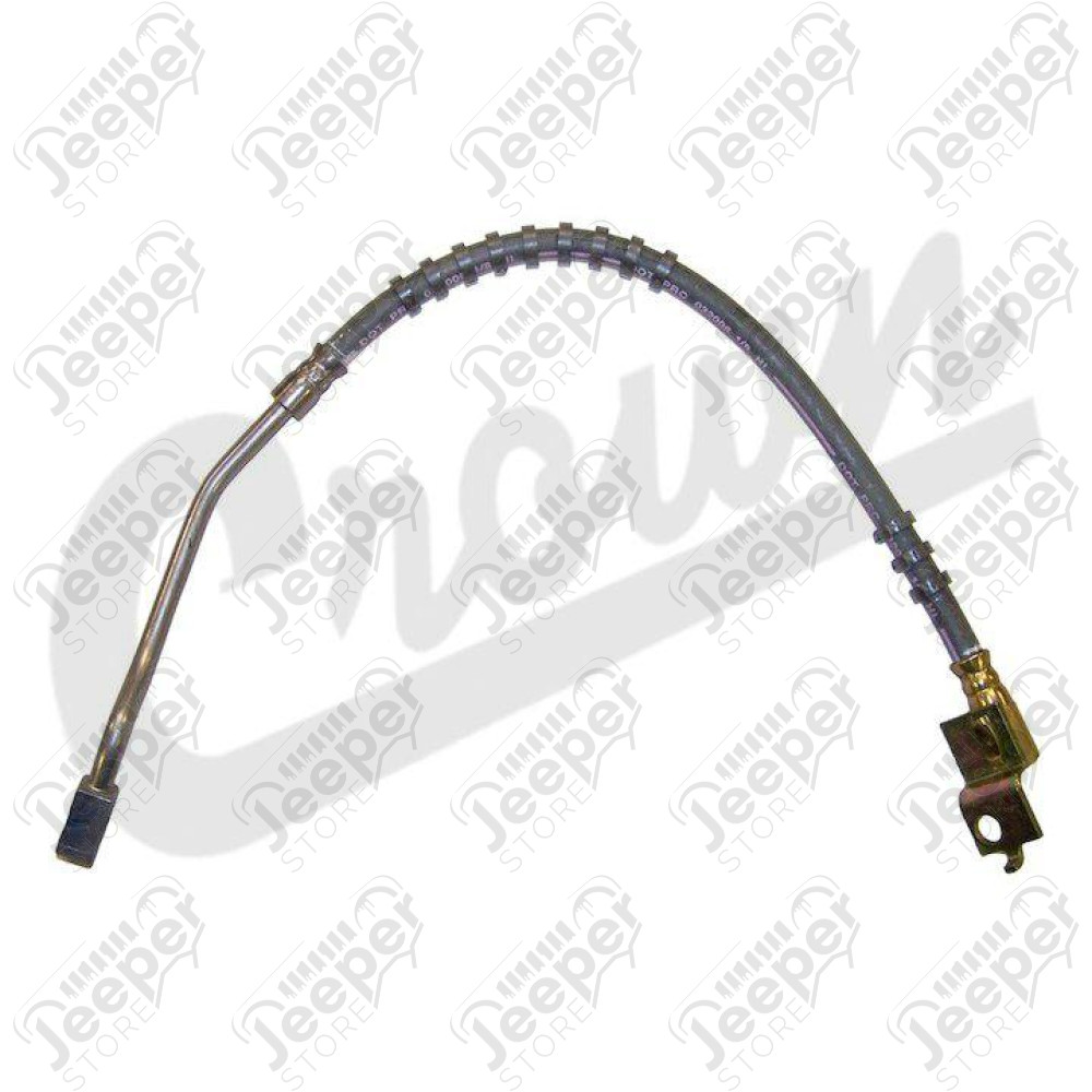Brake Hose (Front Right)