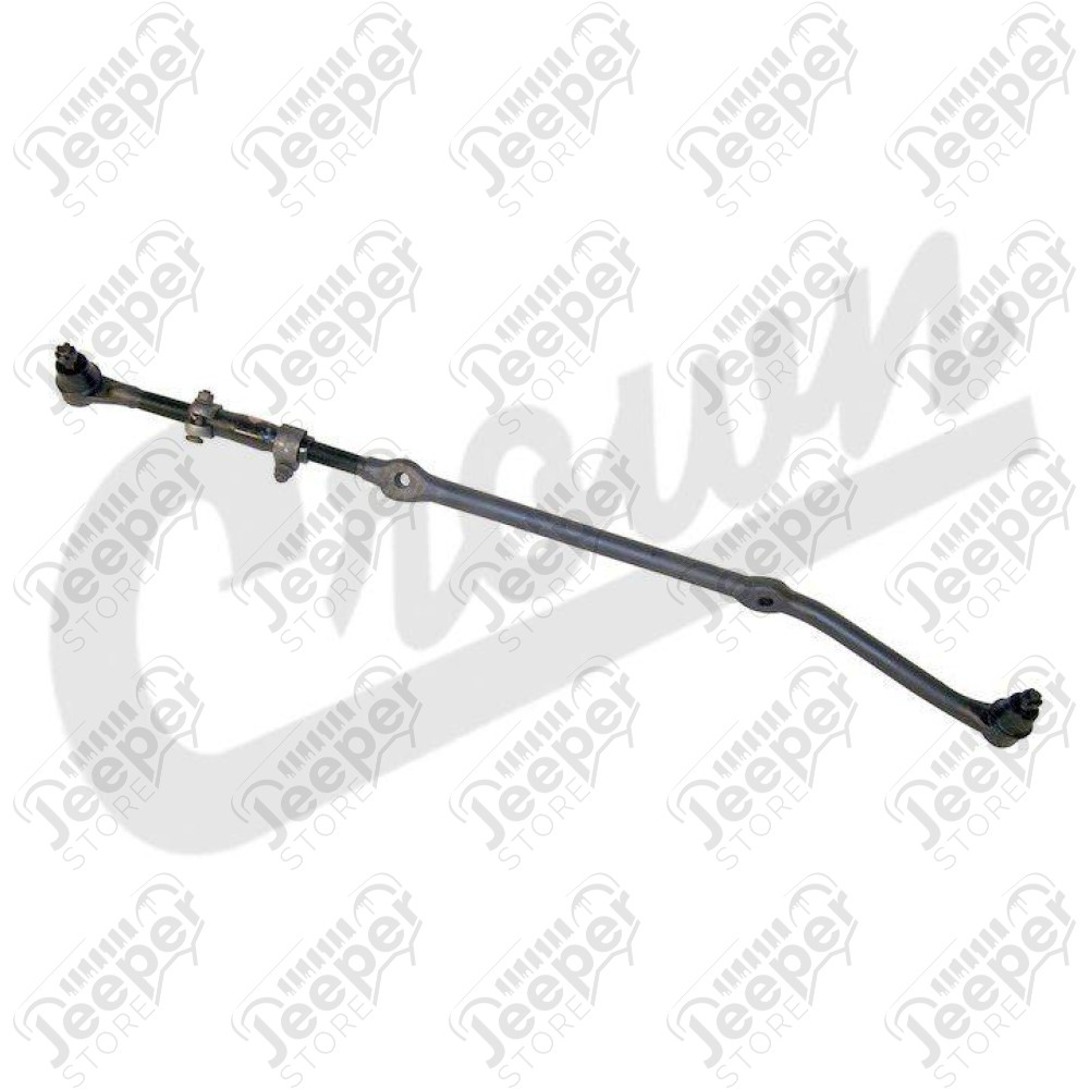 Drag Link Assembly