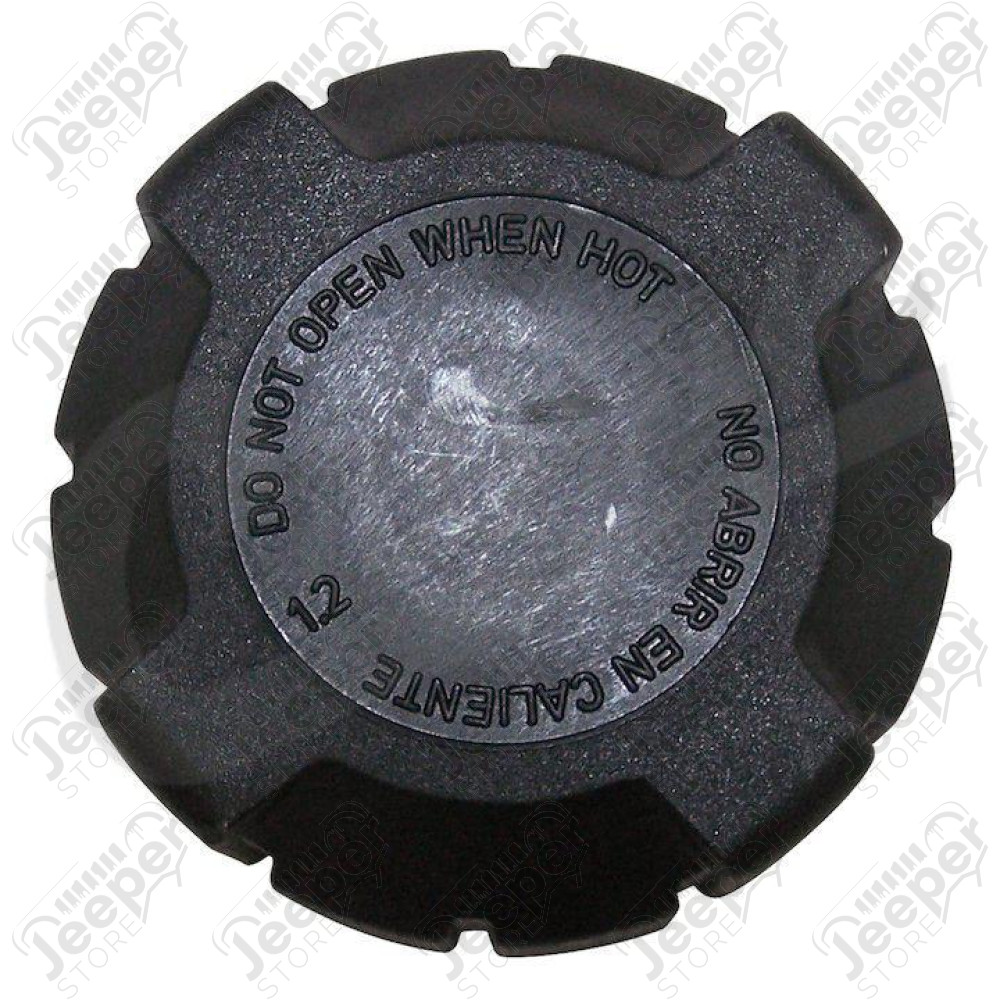 Radiator Cap