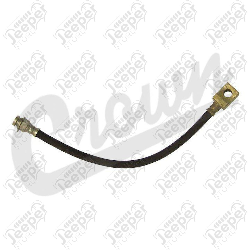 Brake Hose (Rear)