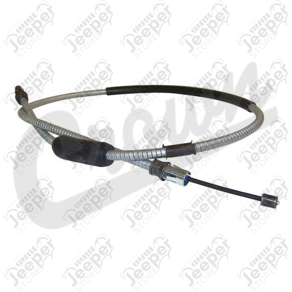 Brake Cable (Front)